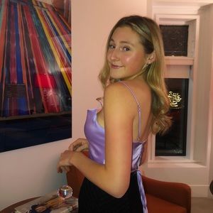 Meet your Posher, Blythe